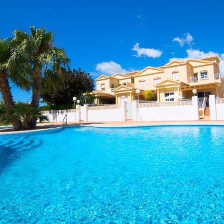 Holiday Home Luz Del Sol By Interhome Calpe Kültér fotó