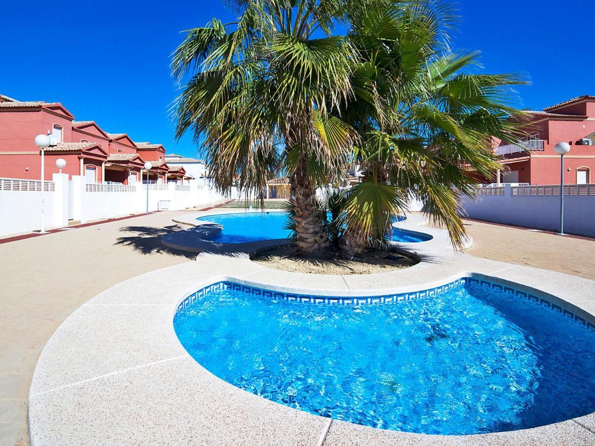 Holiday Home Luz Del Sol By Interhome Calpe Kültér fotó