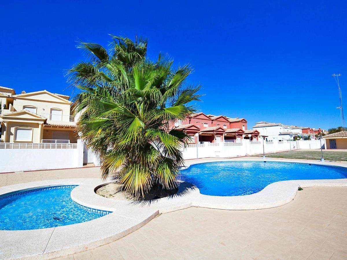 Holiday Home Luz Del Sol By Interhome Calpe Kültér fotó