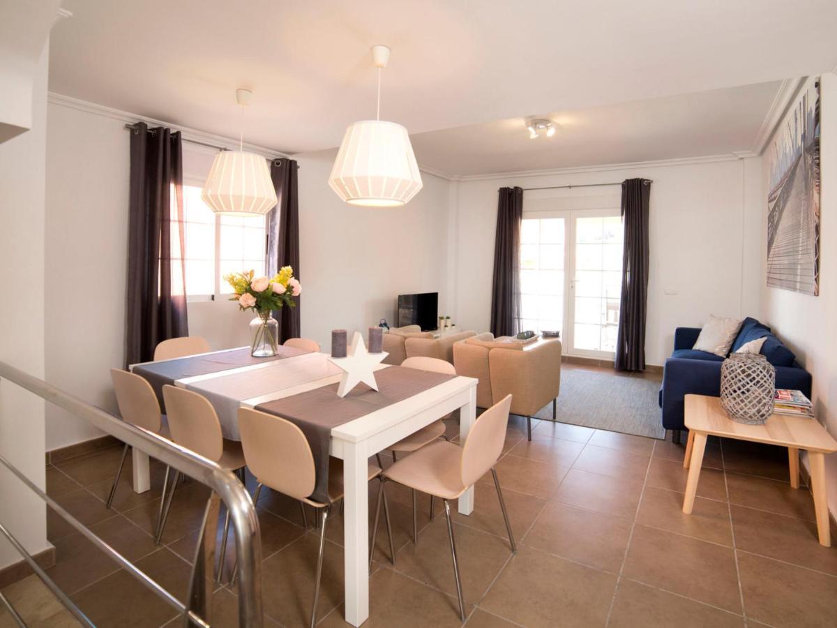 Holiday Home Luz Del Sol By Interhome Calpe Kültér fotó