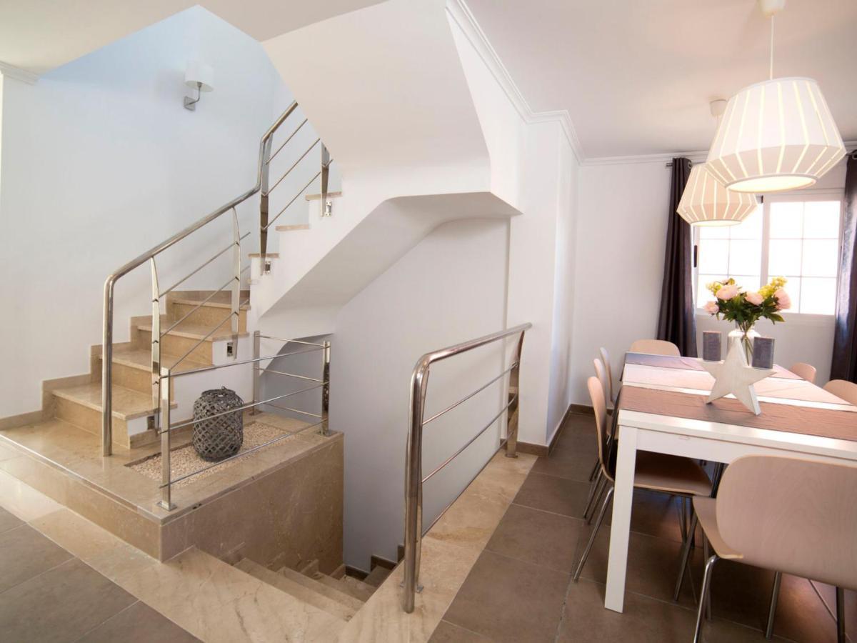 Holiday Home Luz Del Sol By Interhome Calpe Kültér fotó