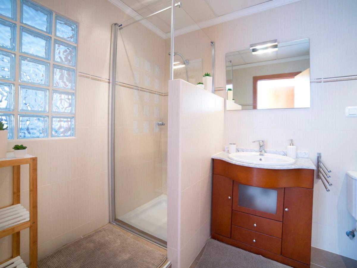 Holiday Home Luz Del Sol By Interhome Calpe Kültér fotó