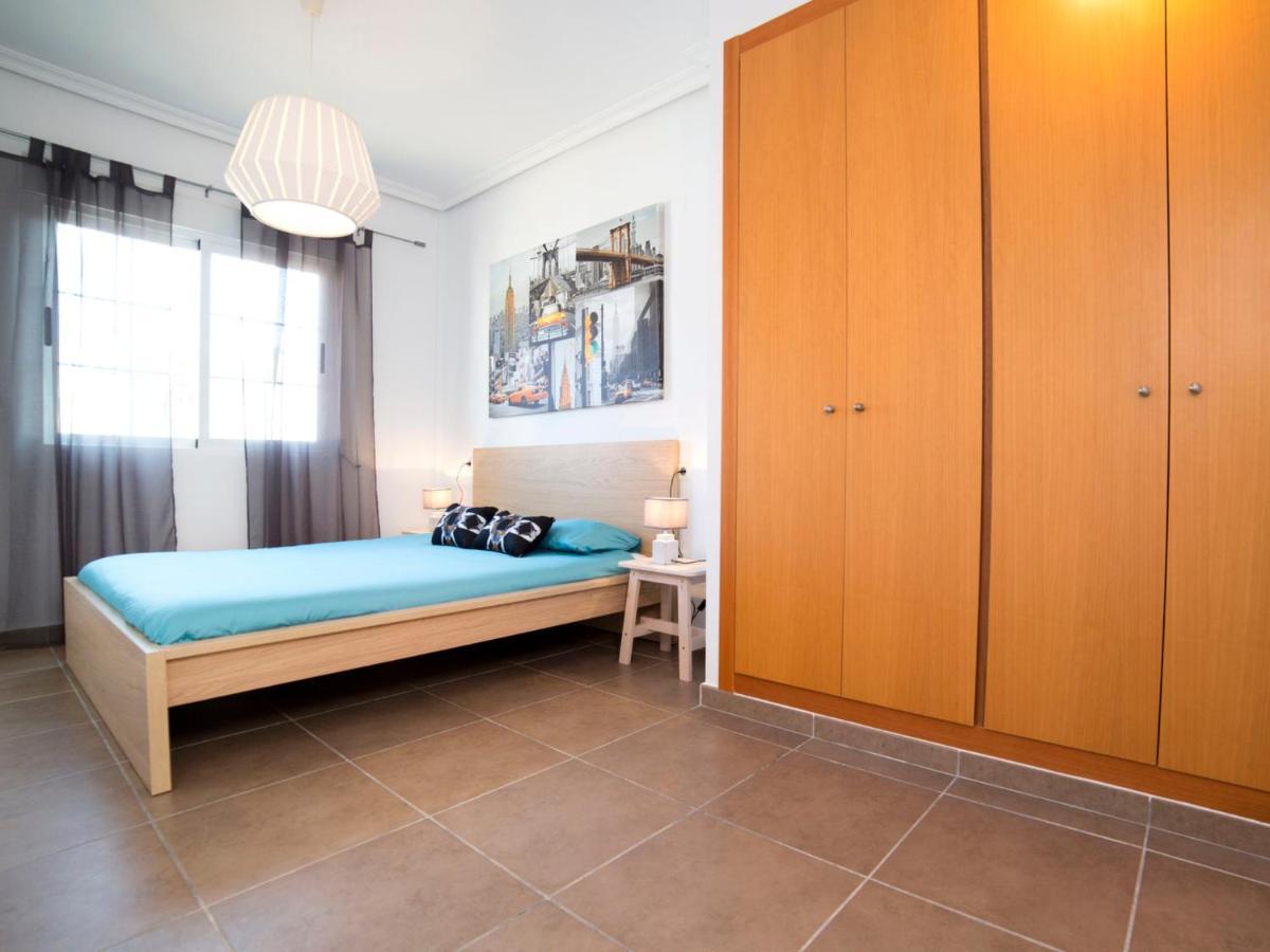 Holiday Home Luz Del Sol By Interhome Calpe Kültér fotó