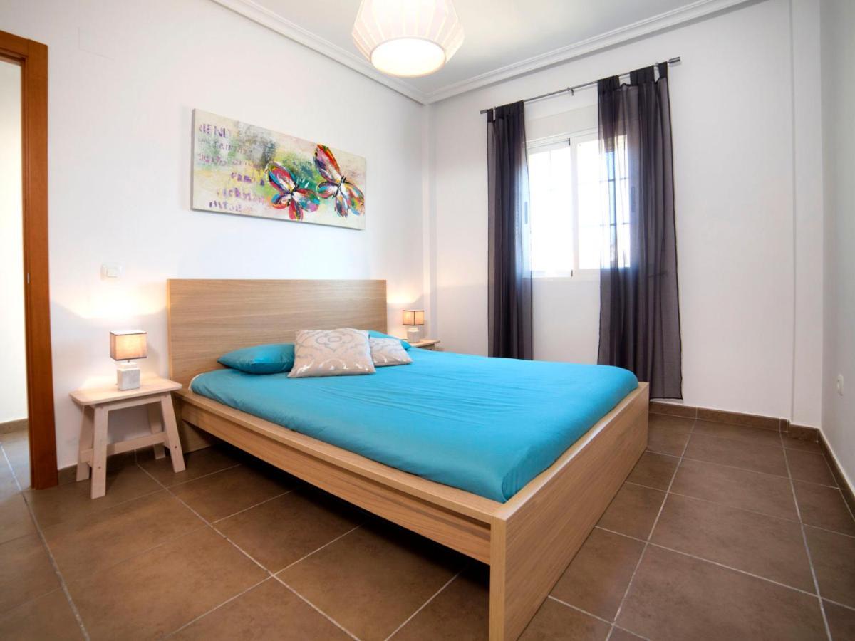 Holiday Home Luz Del Sol By Interhome Calpe Kültér fotó