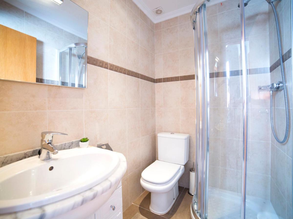 Holiday Home Luz Del Sol By Interhome Calpe Kültér fotó