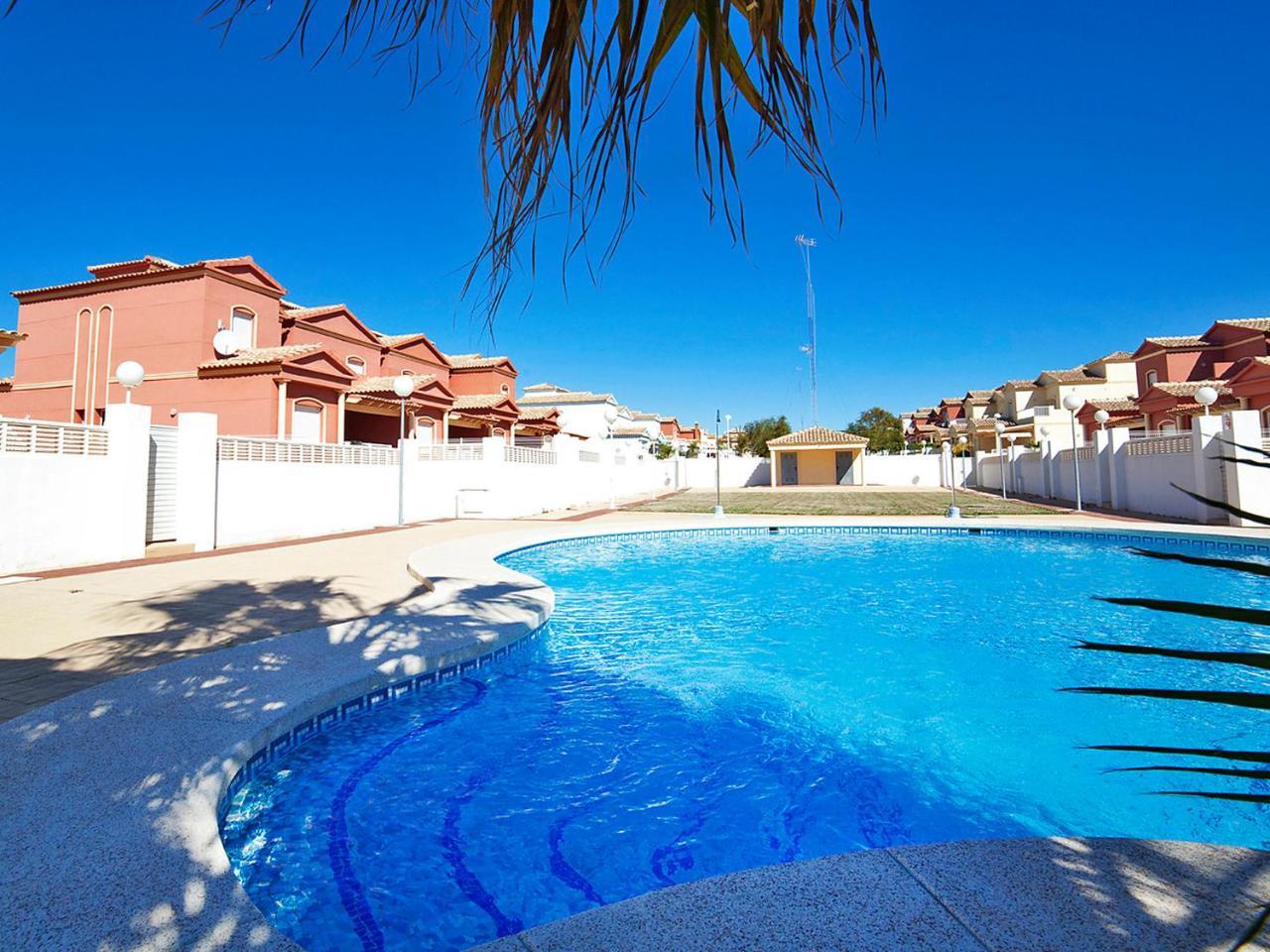 Holiday Home Luz Del Sol By Interhome Calpe Kültér fotó